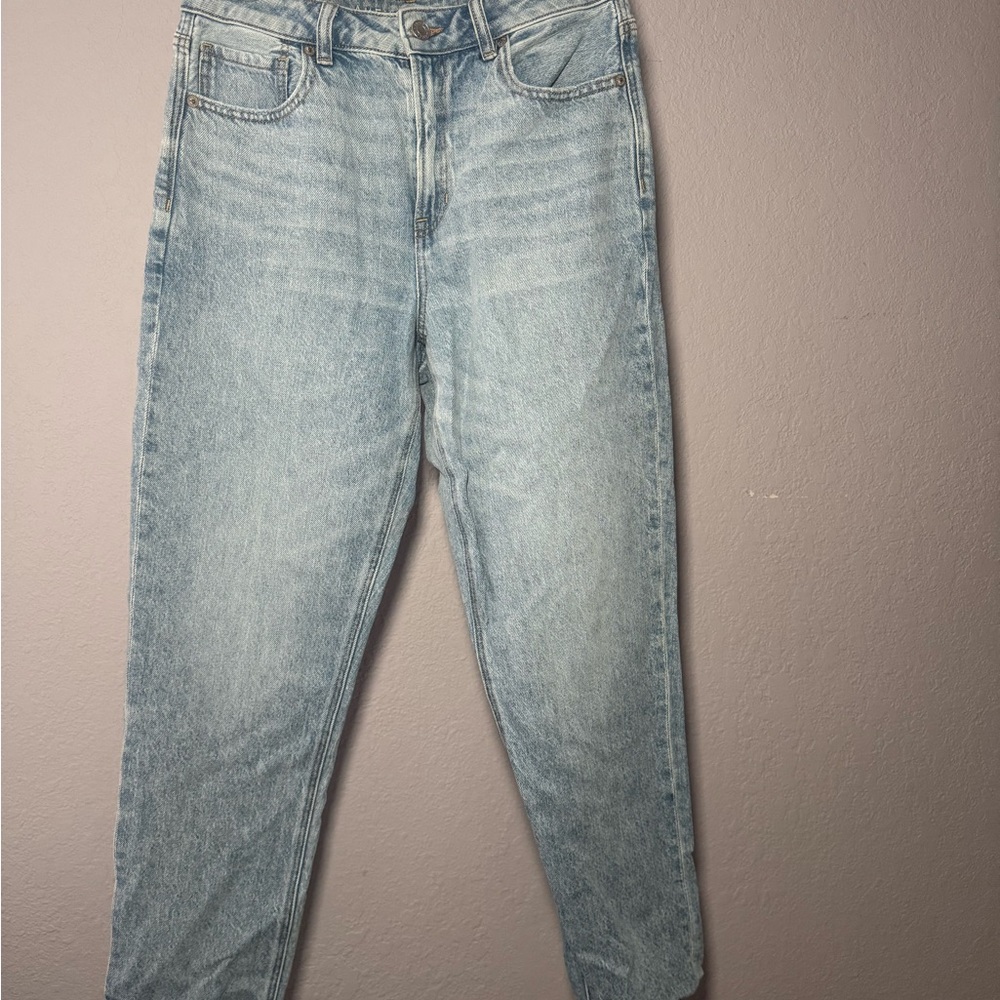 American Eagle Blue Denim Jeans